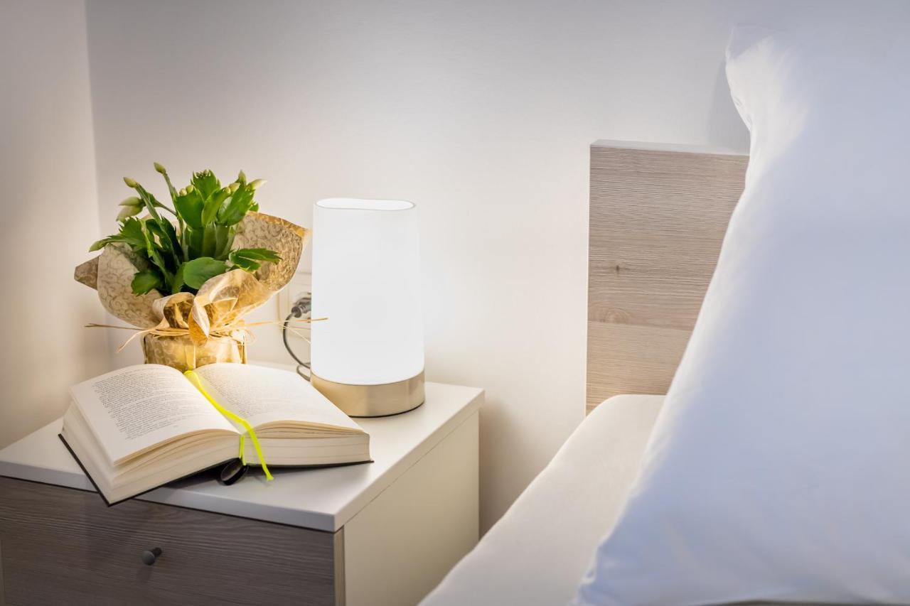 Apartment Lana バスカ エクステリア 写真